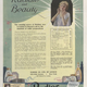 A 1918 ad from Vogue magazine